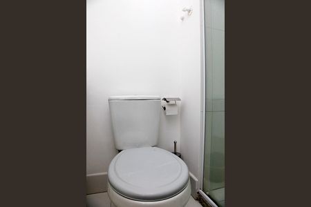 Studio para alugar com 27m², 1 quarto e sem vagaBanheiro Social