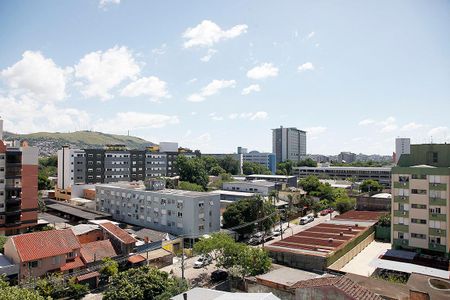 Studio para alugar com 27m², 1 quarto e sem vagaVista do Studio