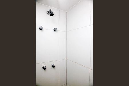 Studio para alugar com 27m², 1 quarto e sem vagaBanheiro Social