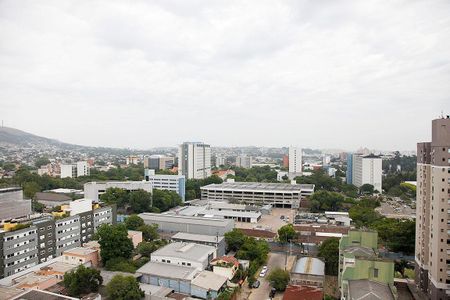 Studio para alugar com 27m², 1 quarto e sem vagaÁrea Comum - Rooftop Vista