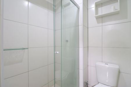 Apartamento para alugar com 35m², 2 quartos e sem vagaBanheiro
