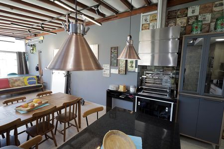 Apartamento à venda com 144m², 3 quartos e 2 vagasCobertura