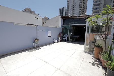 Apartamento à venda com 144m², 3 quartos e 2 vagasCobertura
