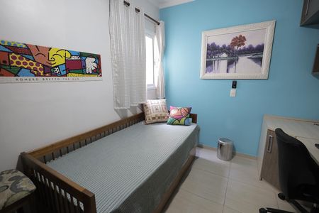 Apartamento à venda com 144m², 3 quartos e 2 vagasQuarto 2