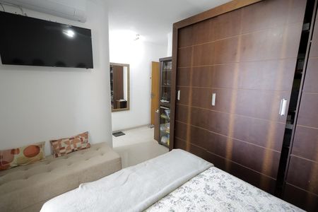 Apartamento à venda com 144m², 3 quartos e 2 vagasQuarto Suíte