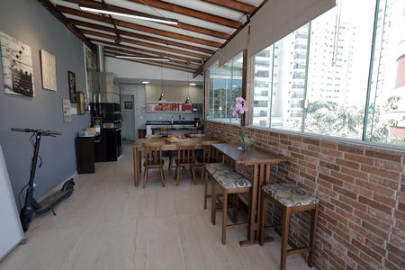 Apartamento à venda com 144m², 3 quartos e 2 vagasCobertura