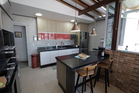 Apartamento à venda com 144m², 3 quartos e 2 vagasCobertura