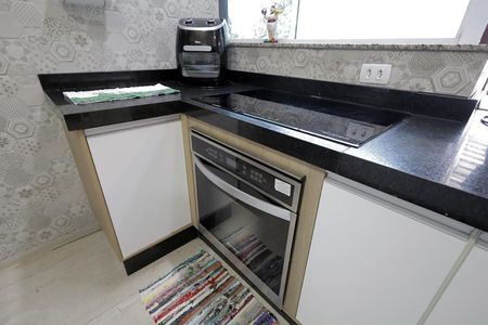 Apartamento à venda com 144m², 3 quartos e 2 vagasCobertura