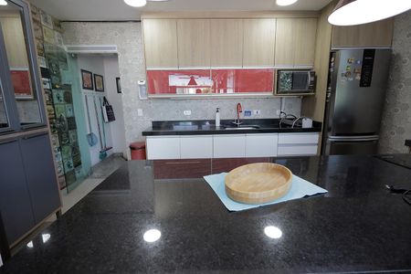 Apartamento à venda com 144m², 3 quartos e 2 vagasCobertura