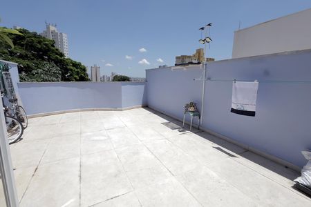 Apartamento à venda com 144m², 3 quartos e 2 vagasCobertura