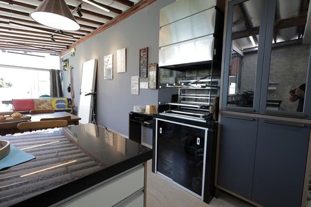 Apartamento à venda com 144m², 3 quartos e 2 vagasCobertura