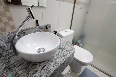 Apartamento à venda com 144m², 3 quartos e 2 vagasBanheiro 1