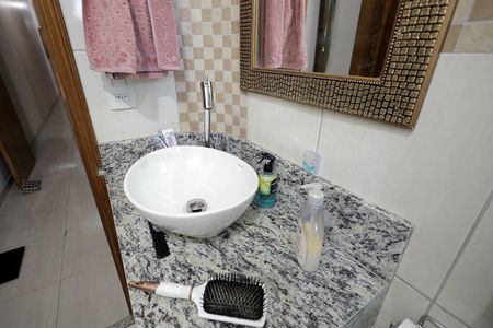 Apartamento à venda com 144m², 3 quartos e 2 vagasBanheiro Suíte