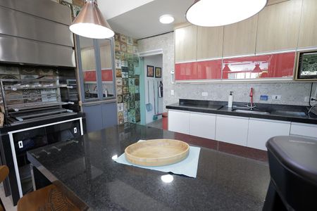 Apartamento à venda com 144m², 3 quartos e 2 vagasCobertura