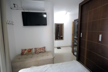 Apartamento à venda com 144m², 3 quartos e 2 vagasQuarto Suíte