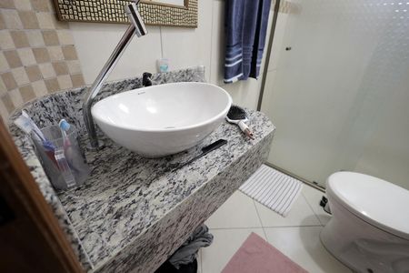 Apartamento à venda com 144m², 3 quartos e 2 vagasBanheiro Suíte