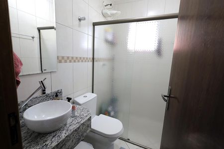 Apartamento à venda com 144m², 3 quartos e 2 vagasBanheiro 1