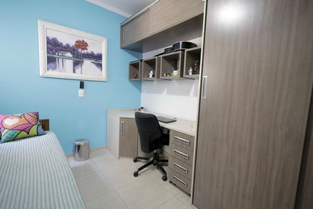 Apartamento à venda com 144m², 3 quartos e 2 vagasQuarto 2