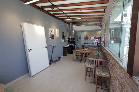 Apartamento à venda com 144m², 3 quartos e 2 vagasCobertura