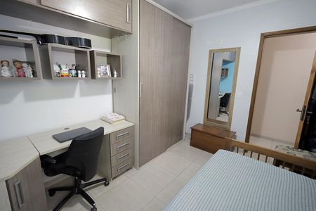 Apartamento à venda com 144m², 3 quartos e 2 vagasQuarto 2