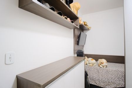 Casa à venda com 130m², 3 quartos e 2 vagasQuarto 2