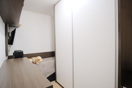 Casa à venda com 130m², 3 quartos e 2 vagasQuarto 2