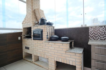 Casa à venda com 130m², 3 quartos e 2 vagasEspaço Gourmet