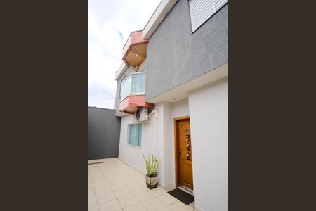 Casa à venda com 130m², 3 quartos e 2 vagasÁrea comum