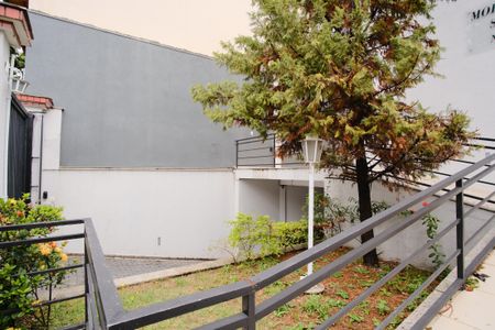 Casa à venda com 130m², 3 quartos e 2 vagasÁrea comum