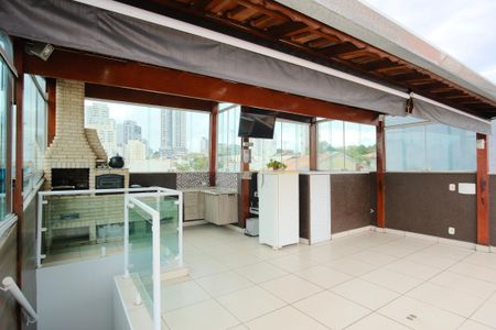 Casa à venda com 130m², 3 quartos e 2 vagasEspaço Gourmet