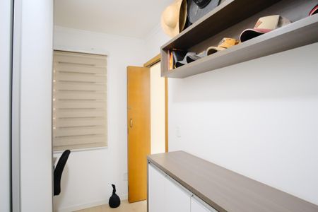 Casa à venda com 130m², 3 quartos e 2 vagasQuarto 2