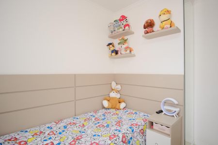 Casa à venda com 130m², 3 quartos e 2 vagasQuarto 1