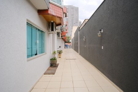 Casa à venda com 130m², 3 quartos e 2 vagasÁrea comum