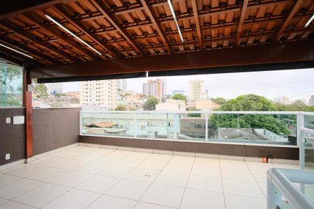 Casa à venda com 130m², 3 quartos e 2 vagasEspaço Gourmet