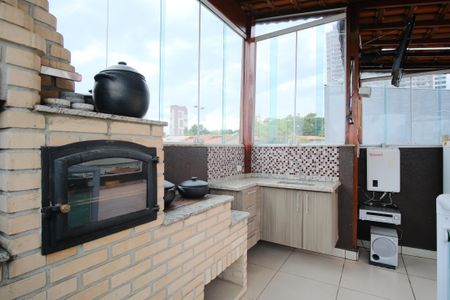 Casa à venda com 130m², 3 quartos e 2 vagasEspaço Gourmet