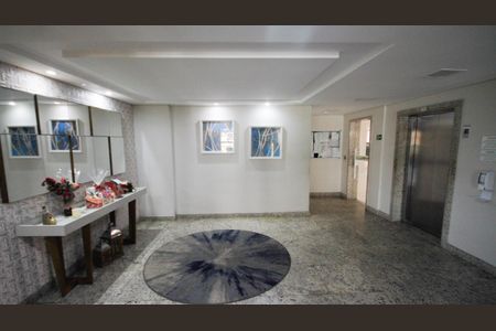 Apartamento para alugar com 144m², 3 quartos e 2 vagasÁrea comum