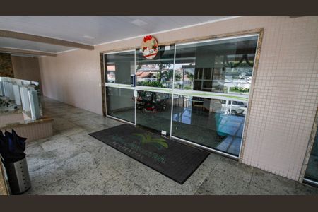 Apartamento para alugar com 144m², 3 quartos e 2 vagasÁrea comum