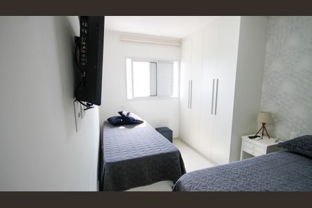 Apartamento para alugar com 144m², 3 quartos e 2 vagasSuíte 3