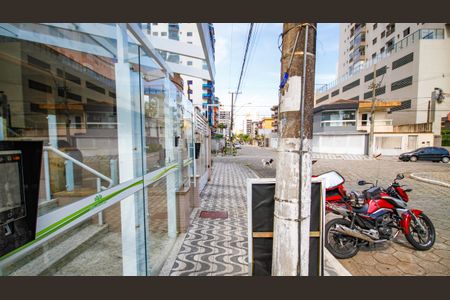 Apartamento para alugar com 144m², 3 quartos e 2 vagasFachada