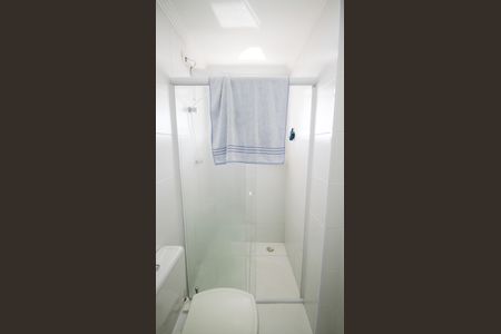 Apartamento para alugar com 144m², 3 quartos e 2 vagasBanheiro da Suíte 2