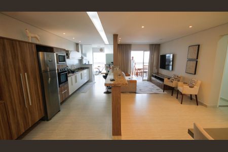 Apartamento para alugar com 144m², 3 quartos e 2 vagasCozinha