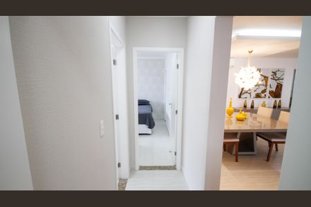Apartamento para alugar com 144m², 3 quartos e 2 vagasSuíte 1