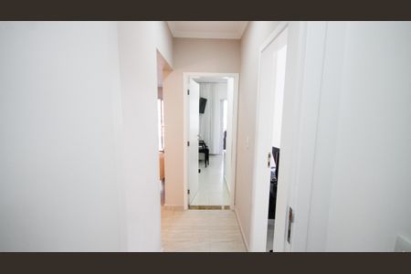 Apartamento para alugar com 144m², 3 quartos e 2 vagasSuíte 3