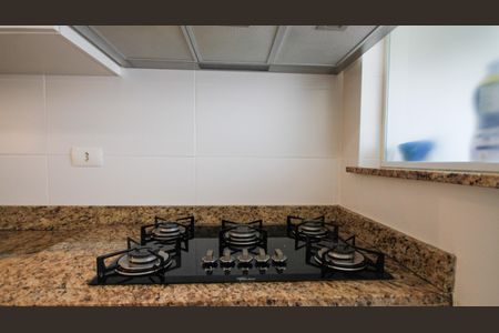 Apartamento para alugar com 144m², 3 quartos e 2 vagasCozinha