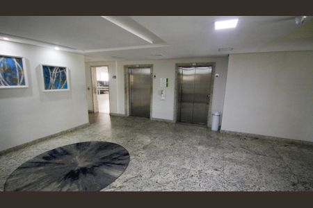 Apartamento para alugar com 144m², 3 quartos e 2 vagasÁrea comum