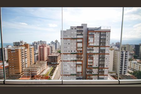 Apartamento para alugar com 144m², 3 quartos e 2 vagasVaranda da Suíte 2 