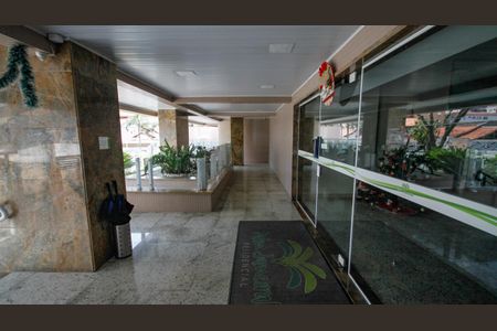 Apartamento para alugar com 144m², 3 quartos e 2 vagasÁrea comum