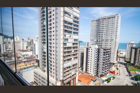 Apartamento para alugar com 144m², 3 quartos e 2 vagasVaranda