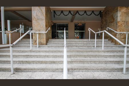 Apartamento para alugar com 144m², 3 quartos e 2 vagasÁrea comum