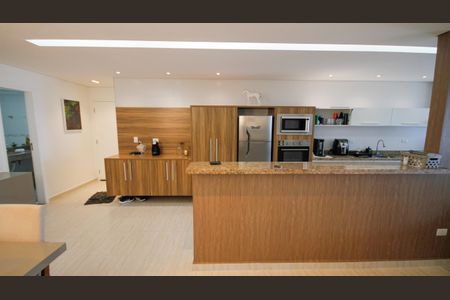 Apartamento para alugar com 144m², 3 quartos e 2 vagasSala